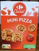 Crackers Goût Pizza - Product