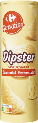 Dipster - Product - fr