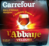L'Abbaye velours - Product