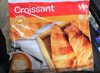 6 croissants - Product
