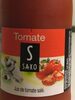 Jus de tomate salé - Product
