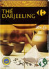 Thé Darjeeling - Producto