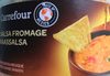 Salsa fromage - Product