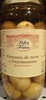 Pommes de terre de Noirmoutier - Produkt
