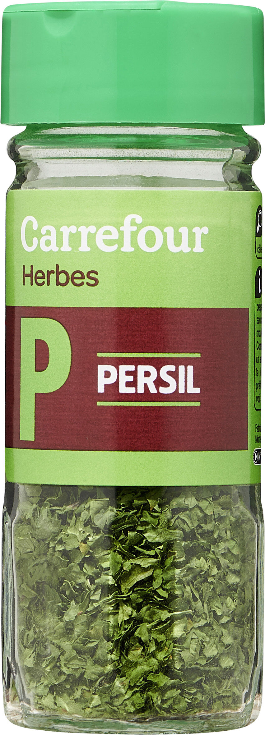 Persil - Produit