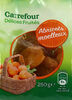 Abricots Moelleux - Produit