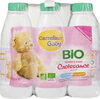 Carrefour Baby BIO 10 mois à 3 ans Croissance - Produkt