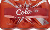Cola - Product