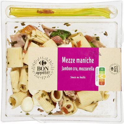 PASTA' Italienne - Product - fr