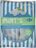 Mint's Bonbons Menthe - Prodotto