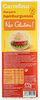 Pan de hamburguesa sin gluten - Product