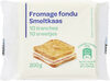 Fromage fondu - Produit