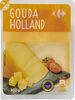 Gouda Holland - Produit