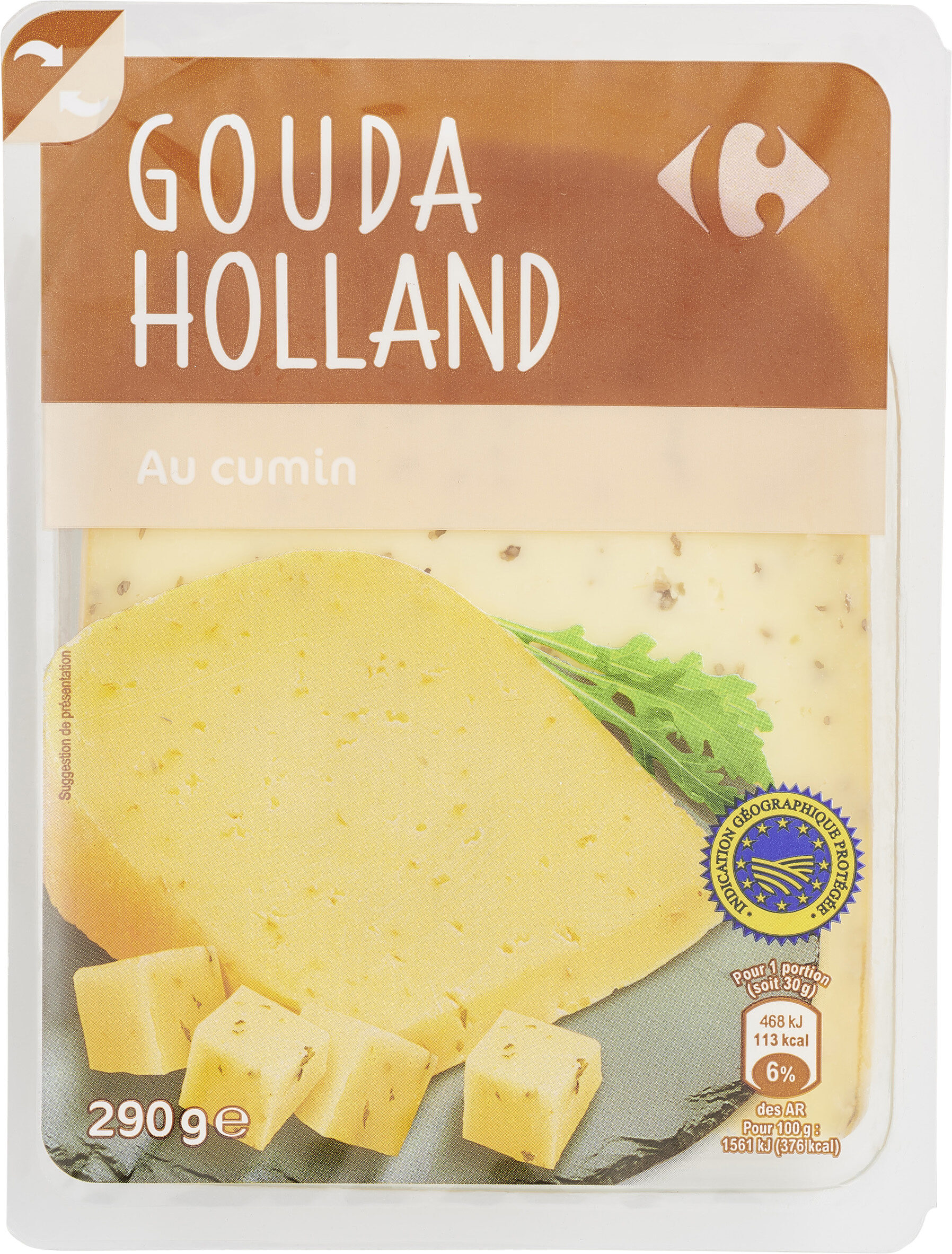Gouda Holland - Product - fr