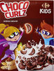 Choco Curlz - نتاج