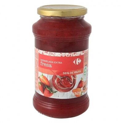 Mermelada fresa - Product - es
