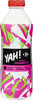 Yab parfum framboise - Product