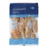 Croissants clasicos - Producte