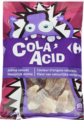 Cola' ACID - Prodotto - fr