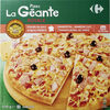 Pizza La Géante Royale - Produkt