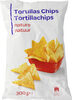 Tortilla chips - Prodotto