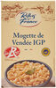 Mogette de Vendée IGP - Product