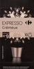 Expresso - Product