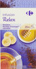 Infusion Relax - Producte