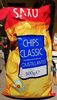 Chips Classic croustillantes - Prodotto