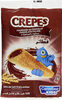 Crepes - Producte