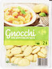 Gnocchi Aux pommes de terre - Product