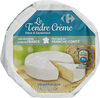 Le Tendre Crème - Produkt