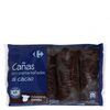 Cañas crema-cacao - Producte