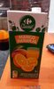 Mangue Orange - Produit