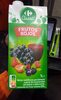 Fruits Rouges - Product