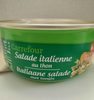 Salade au thon Italienne - نتاج