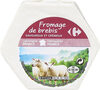 Fromage de Brebis - Product