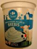 Fromage blanc au lait de Brebis - Produkt