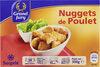 Nuggets de Poulet - Produit