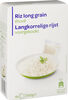 Riz Long Grain - Produkt