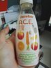 A.C.E Pomme Orange Carotte - Product