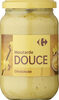 Moutarde Douce - Producto