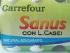 sanus con L.casei azucarado - Produkt