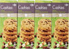 Cookies choco noisettes - Product
