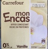 Mon Encas Vanille - Produkt