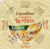 Fromage pour Tartiflette - Product
