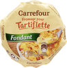 Fromage pour Tartiflette - Product