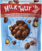 Milk'n'nut - Prodotto