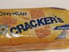 CRACKER'S Classic - Product