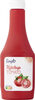Ketchup tomato - Produkt